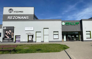 Rezonans magnetyczny w Sieradzu 